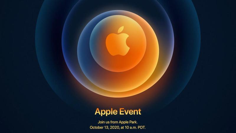 Apple Event 13 октября: презентация iPhone 12 и другое
