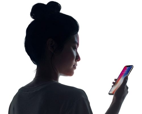Как работает Face ID часть 2