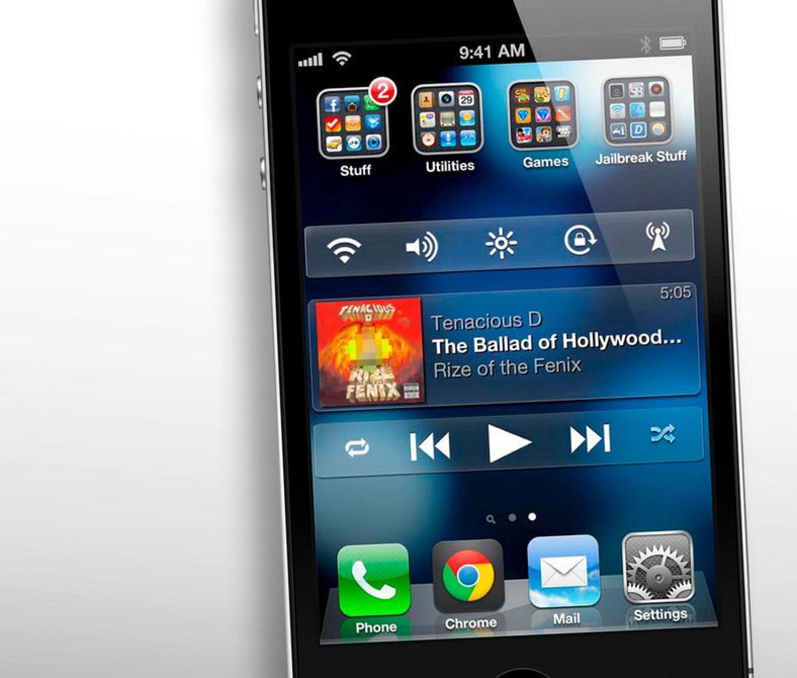 Закрылись два крупных хостинга Cydia