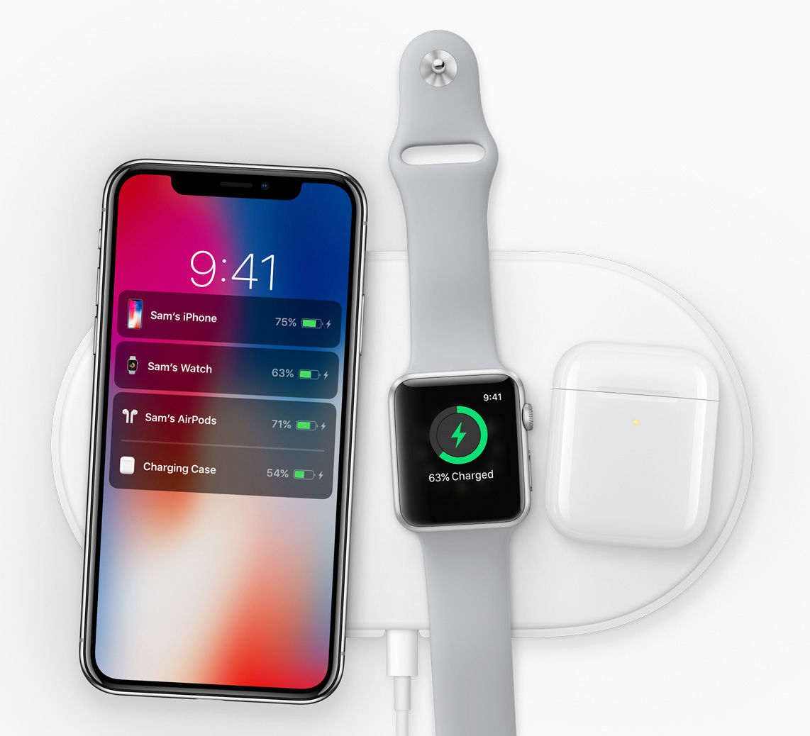 Самые ожидаемые устройства, которые Apple выпустит в 2018