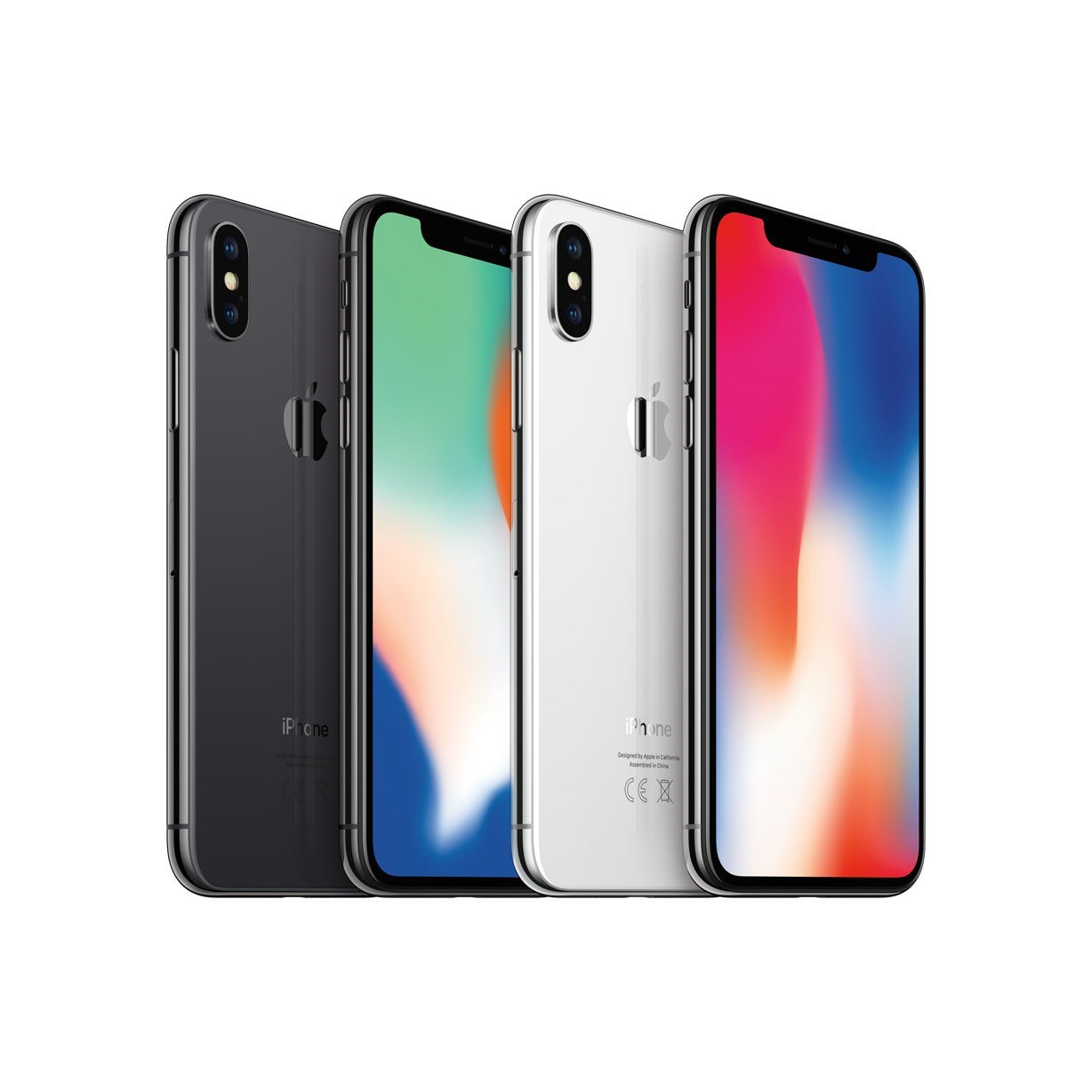 Ремонт iPhone X в Киеве