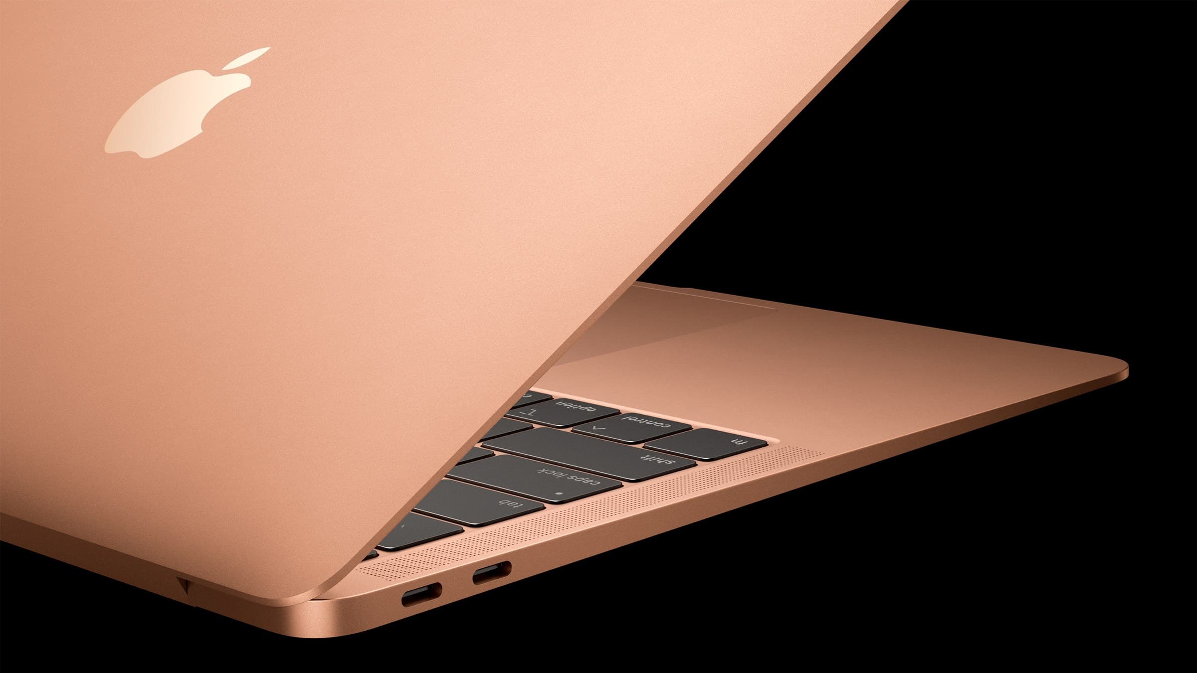 Какой MacBook выбрать в 2019 году