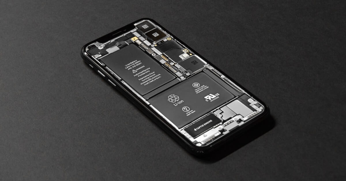 Как продлить жизнь батареи iPhone