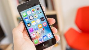 Как удалить все фотографии с iPhone?