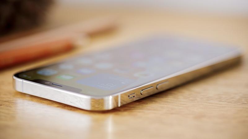iPhone 12 Pro 