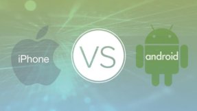 Сравним iOS 11 и Android O?