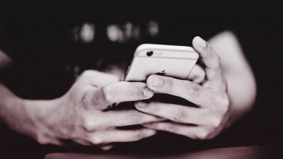 Паника в Apple из-за проблем с iPhone 8