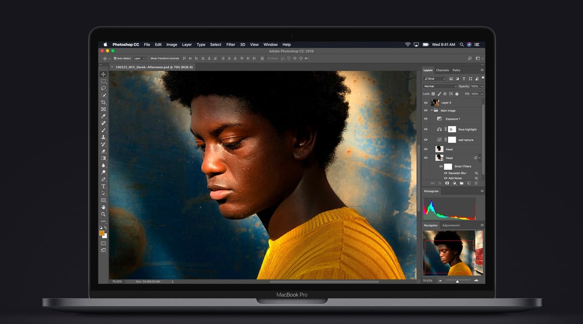 MacBook Pro