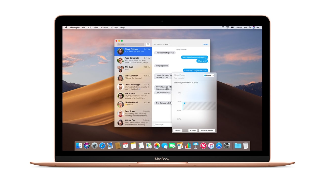 Какой MacBook выбрать в 2019 году