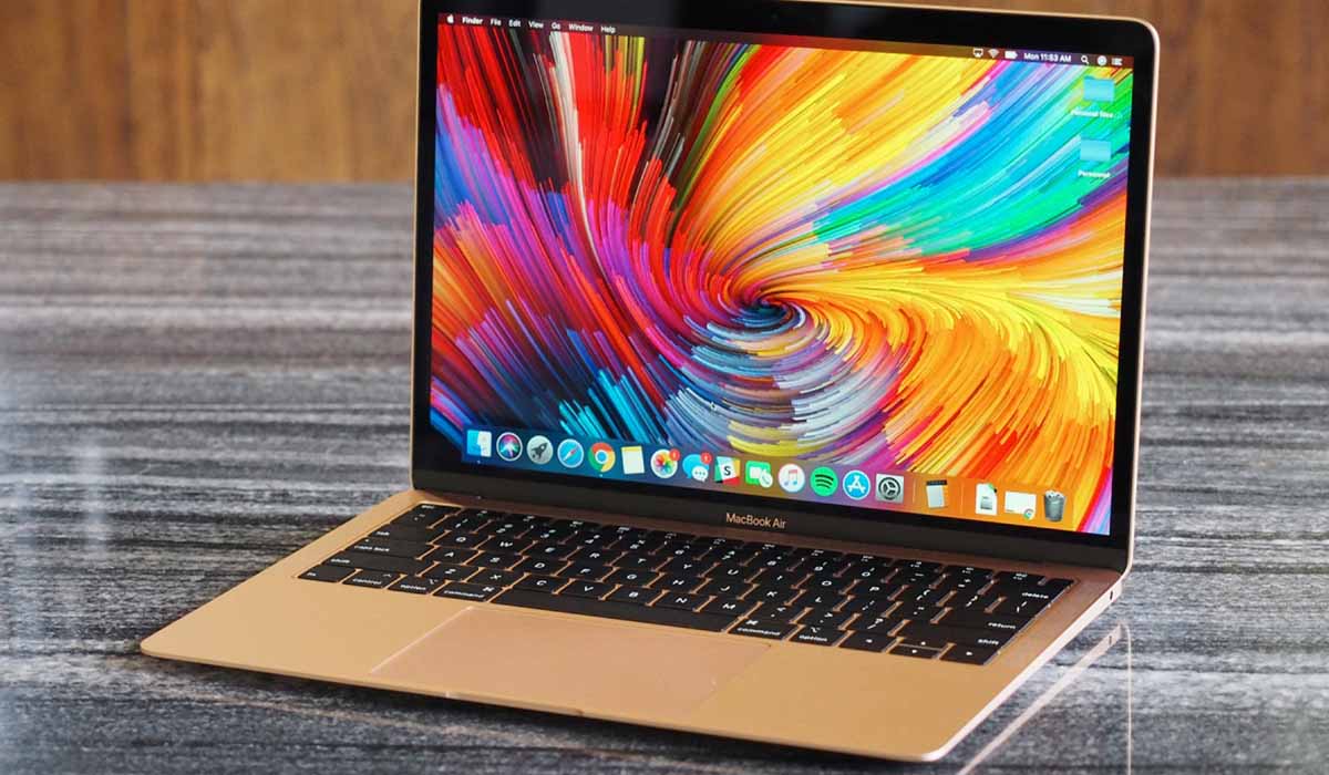 MacBook Air