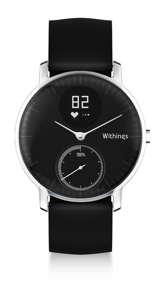 Withings Steel HR Withings Steel HR