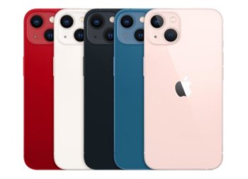 Ремонт iPhone 13 mini в Киеве | ремонт айфон 13 мини