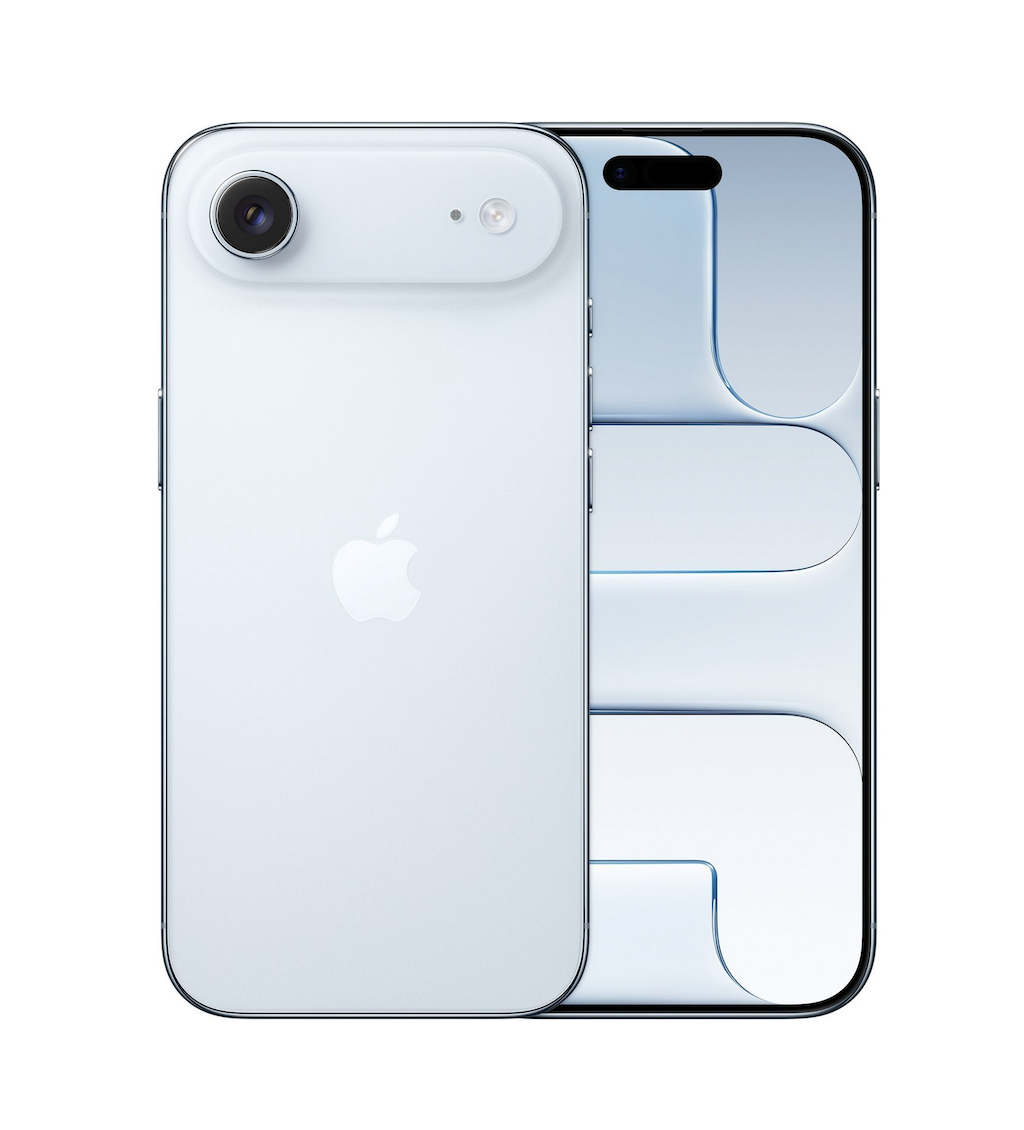 Ремонт iPhone 17 в Киеве | ремонт айфон 17 эир