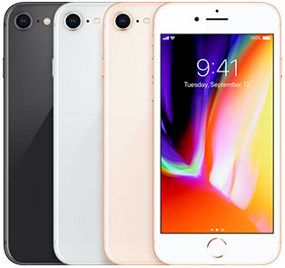 Ремонт iPhone SE 2 в Киеве | Замена дисплея, модуля, экрана, стекла