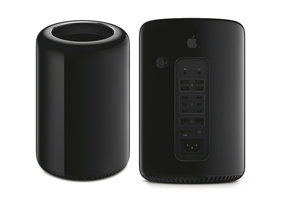 Ремонт Mac Pro A1481 Киев