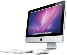 Ремонт iMac A1311 Киев