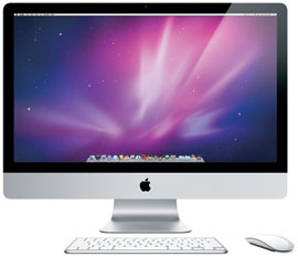 Ремонт iMac A1312 Киев