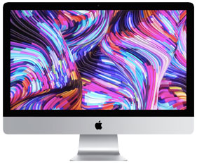 Ремонт iMac A2115 Киев