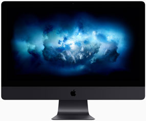 Ремонт iMac Pro A1862 Киев