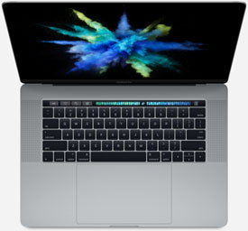 Ремонт MacBook Pro A1707 Киев