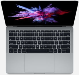 Ремонт MacBook Pro A1708 Киев