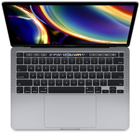Ремонт MacBook Pro A2289 Киев