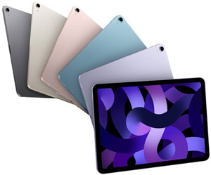 Ремонт iPad Air 5 (2022) (A2588/A2589/A2591) в Киеве