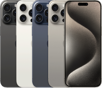 Ремонт iPhone 15 Pro Max в Киеве | ремонт айфон 15 про макс