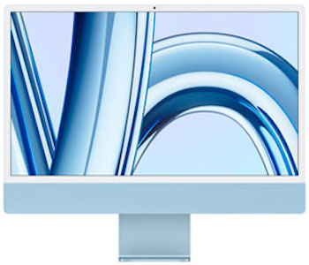 Ремонт iMac A2874 Киев