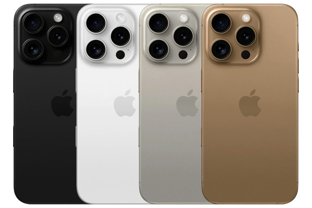 Ремонт iPhone 16 Pro в Киеве | ремонт айфон 16 про