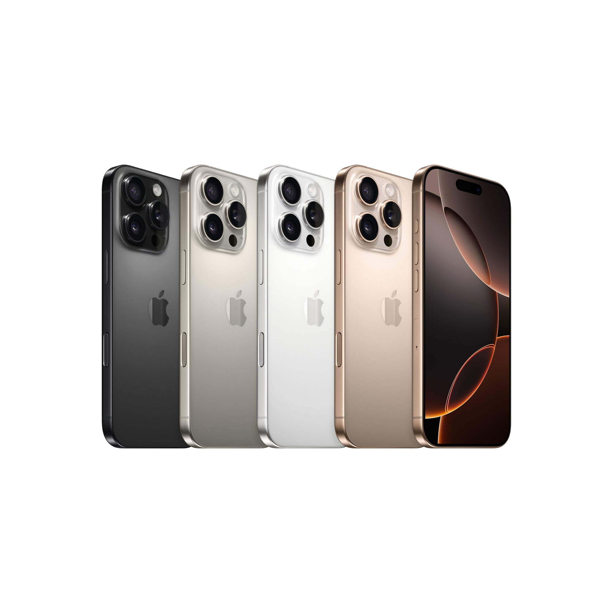 Ремонт iPhone 16 Pro Max в Киеве | ремонт айфон 16 про макс