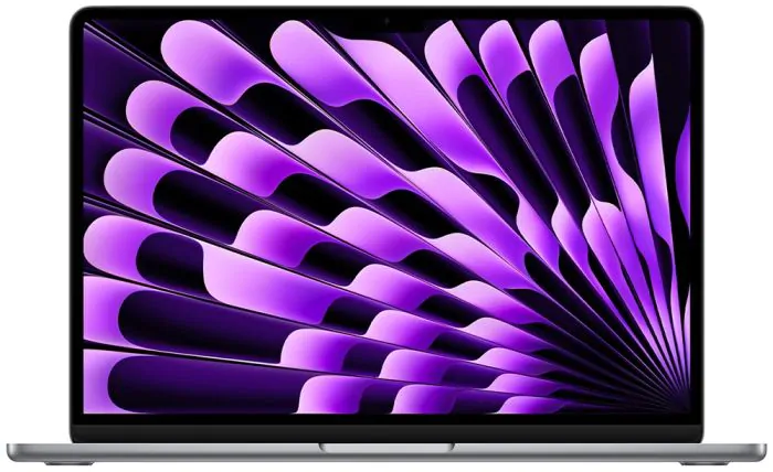 Ремонт MacBook Air 15