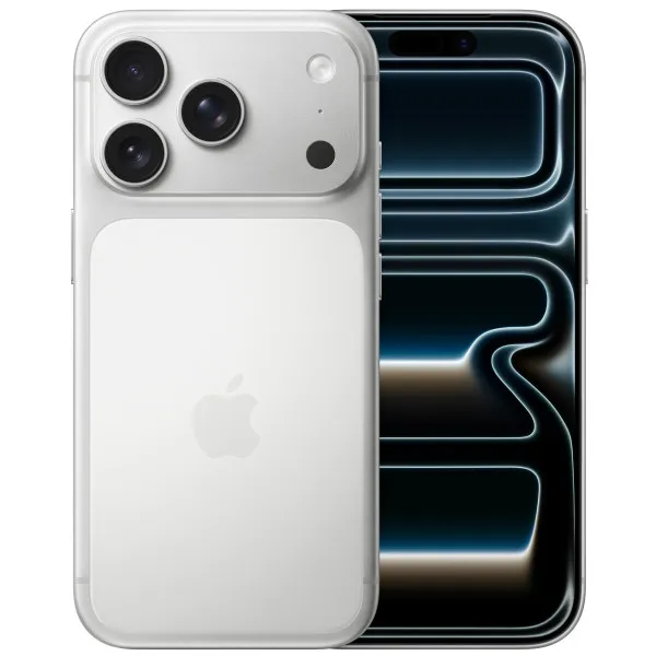 Ремонт iPhone 17 Pro в Киеве | ремонт айфон 17 про
